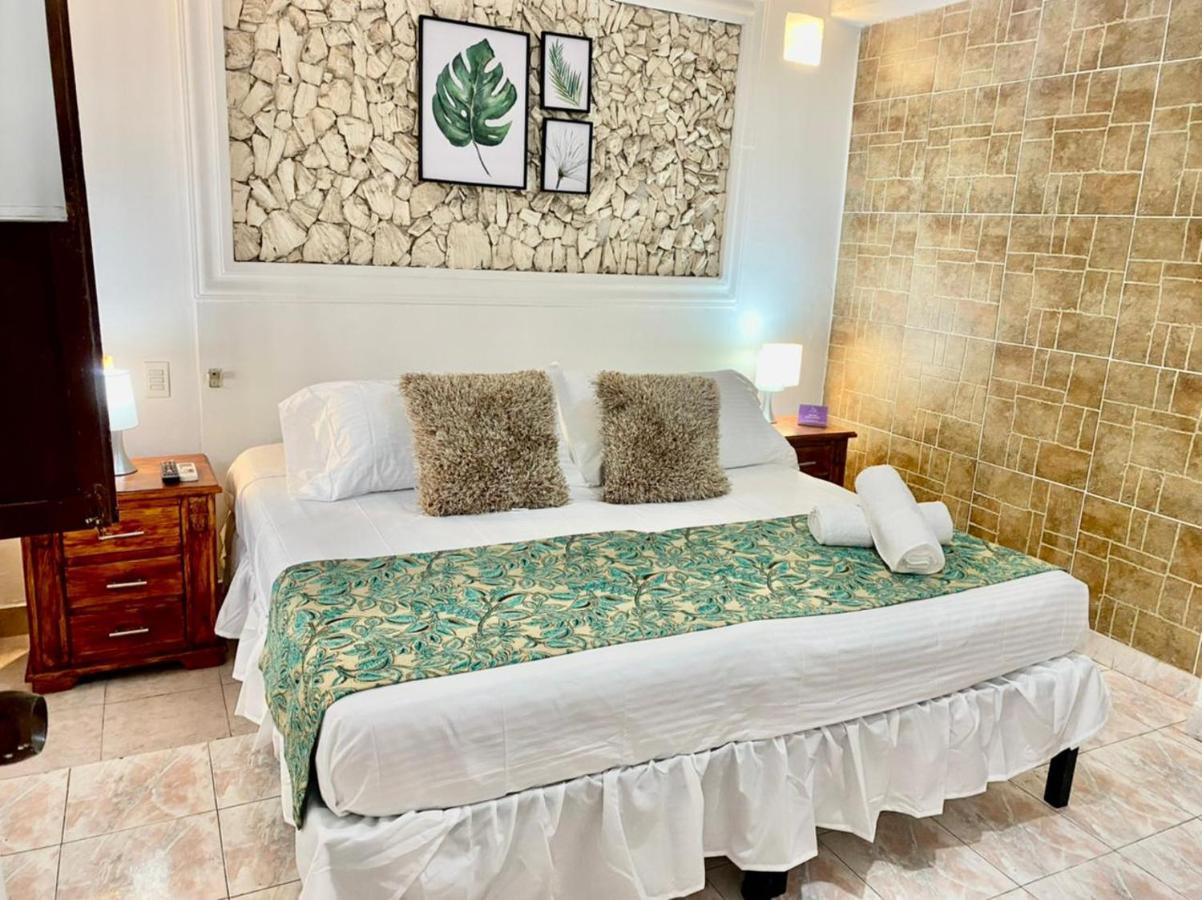 Hotel Casa Cartagena Kültér fotó